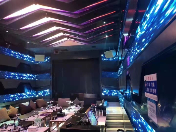 娄底ktv预订性价比商务ktv推荐-冷水江市ktv预订